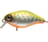 Воблер Strike Pro Cranky-X 50 цвет: A190ES Mat Motley Trout EG-165#A190ES 2