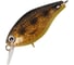 Воблер Strike Pro Cranky-X 50 цвет: JV009F Spotted Bullhead EG-165#JV009F 1