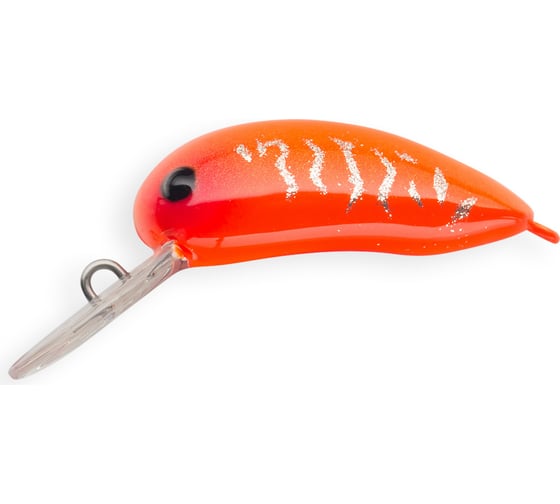 Воблер Strike Pro Cooky 30 SP JS-322#884F