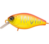 Воблер Strike Pro Cranky-X 50 цвет: A221S Brick Mat Tiger EG-165#A221S