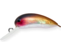 Воблер Strike Pro Cooky 30 SP цвет: 864PPV Brown Redhead JS-322#864PPV