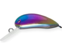 Воблер Strike Pro Cooky 30 SP цвет: A213R Cockchafer Oil JS-322#A213R