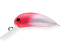 Воблер Strike Pro Cooky 30 SP цвет: 022PPP-713 Redhead Silver JS-322#022PPP-713