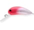 Воблер Strike Pro Cooky 30 SP цвет: 022PPP-713 Redhead Silver JS-322#022PPP-713 1