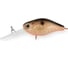 Воблер Strike Pro Cranky Deep 40 цвет: 613-713 Black Back Smoked OB EG-164L#613-713 2