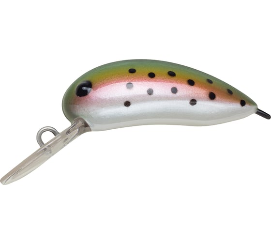 Воблер Strike Pro Cooky 30 SP JS-322#A241F
