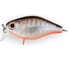 Воблер Strike Pro Cranky Deep 40 цвет: A70-613-SBO Double Silver/Smoked EG-164L#A70-613-SBO 2