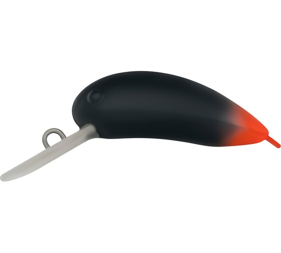 Воблер Strike Pro Cooky 30 SP цвет: NS08SUVL Matt Corner JS-322#NS08SUVL 1