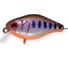 Воблер Strike Pro Cranky-X 50 цвет: A142-264 Arctic Char EG-165#A142-264 1