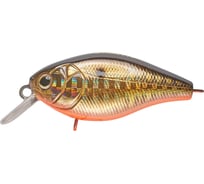 Воблер Strike Pro Cranky-X 50 цвет: 692-713-RP Pacific Sardine EG-165#692-713-RP