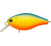 Воблер Strike Pro Cranky-X 50 цвет: A252S Bullfinch Mat Tiger EG-165#A252S