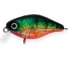 Воблер Strike Pro Cranky-X 50 цвет: A102G Transparent Perch EG-165#A102G 1