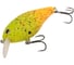 Воблер Strike Pro Cranky-X 50 цвет: A254GS Yellow Matte Blob EG-165#A254GS 2