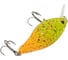 Воблер Strike Pro Cranky-X 50 цвет: A254GS Yellow Matte Blob EG-165#A254GS 3