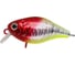 Воблер Strike Pro Cranky-X 50 цвет: X10-SBO Clown Silver EG-165#X10-SBO 1