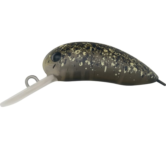 Воблер Strike Pro Cooky 30 SP цвет: A235S Matte Stone JS-322#A235S 1