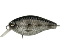 Воблер Strike Pro Cranky-X 50 цвет: A249F-3D Silver Spotted Bullhead EG-165#A249-3D