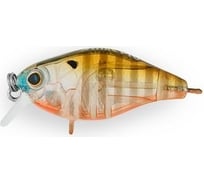 Воблер Strike Pro Cranky Deep 40 цвет: A68G Broun Gill Transparent EG-164L#A68G