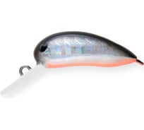 Воблер Strike Pro Cooky 30 SP цвет: A70-713 Black Silver OB JS-322#A70-713