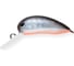 Воблер Strike Pro Cooky 30 SP цвет: A70-713 Black Silver OB JS-322#A70-713 1
