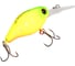 Воблер Strike Pro Cranky Deep 40 цвет: A178S Lemon Mat Tiger EG-164L#A178S 1