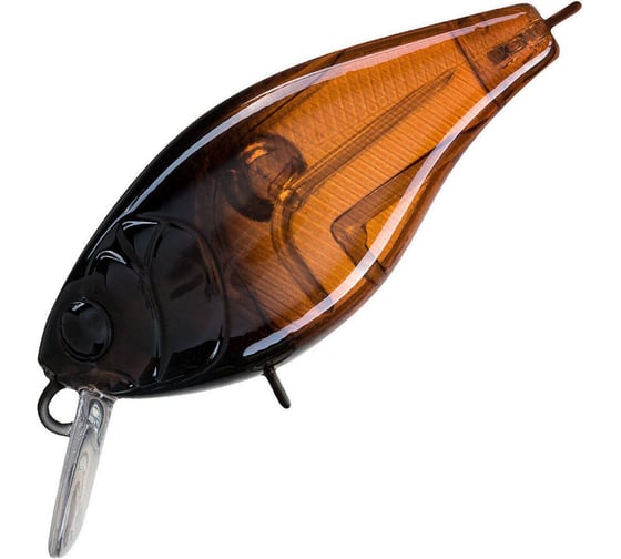Воблер Strike Pro Cranky-X 50 цвет: GC08G Maybug EG-165#GC08G