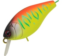 Воблер Strike Pro Cranky Deep 40 цвет: A242S Sunrise Mat Tiger EG-164L#A242S