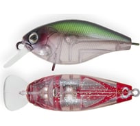 Воблер Strike Pro Cranky-X 50 EG-165#A212G