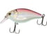 Воблер Strike Pro Cranky-X 50 цвет: A53-EP Silver Smelt UV EG-165#A53-EP 1