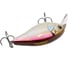 Воблер Strike Pro Cranky-X 50 цвет: A53-EP Silver Smelt UV EG-165#A53-EP 2