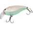Воблер Strike Pro Cranky-X 50 цвет: A53-EP Silver Smelt UV EG-165#A53-EP 3