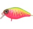 Воблер Strike Pro Cranky-X 50 цвет: A230S Watermelon Mat Tiger EG-165#A230S 1
