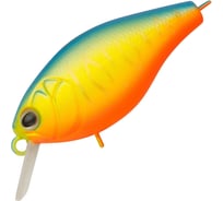 Воблер Strike Pro Cranky Deep 40 цвет: A45T Natural Perch EG-164L#A45T