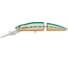 Воблер Strike Pro Mr. Wiggly TL 110 цвет: A150-713 UV Blue Silver OB MG-010D#A150-713 1