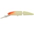 Воблер Strike Pro Mr. Wiggly TL 110 цвет: A116L Fluo Clown MG-010D#A116L 1