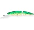 Воблер Strike Pro Mr. Wiggly TL 110 цвет: GC01S Mat Tiger MG-010D#GC01S 1
