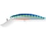 Воблер Strike Pro Musky Monster Deep 200CL цвет: A150-713 UV Blue Silver OB MG-007CL#A150-713 1