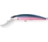 Воблер Strike Pro Musky Monster Deep 200CL цвет: AC536F Hot Mascara MG-007CL#AC536F 1