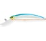 Воблер Strike Pro Musky Monster Deep 200CL цвет: 626E Blue Silver OB MG-007CL#626E 1