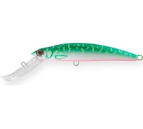 Воблер Strike Pro Musky Monster Deep 200CL цвет: AC450F Malaren MG-007CL#AC450F