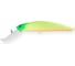 Воблер Strike Pro Musky Monster Deep 200CL цвет: A178S Lemon Mat Tiger MG-007CL#A178S 1