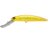 Воблер Strike Pro Musky Monster Deep 200CL цвет: A221S Brick Mat Tiger MG-007CL#A221S