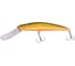 Воблер Strike Pro Musky Monster Deep 200CL цвет: 613-713 Black Back Smoked OB MG-007CL#613-713 1