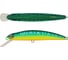 Воблер Strike Pro Musky Monster DM160 цвет: A223S-RP Pearl Mat Tiger MG-006F#A223S-RP 1