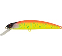 Воблер Strike Pro Musky Monster DM160 цвет: A242S Sunrise Mat Tiger MG-006F#A242S
