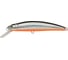 Воблер Strike Pro Musky Monster DM160 цвет: A70-713 Black Silver OB MG-006F#A70-713 1