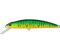 Воблер Strike Pro Musky Monster DM160 цвет: GC01S Mat Tiger MG-006F#GC01S
