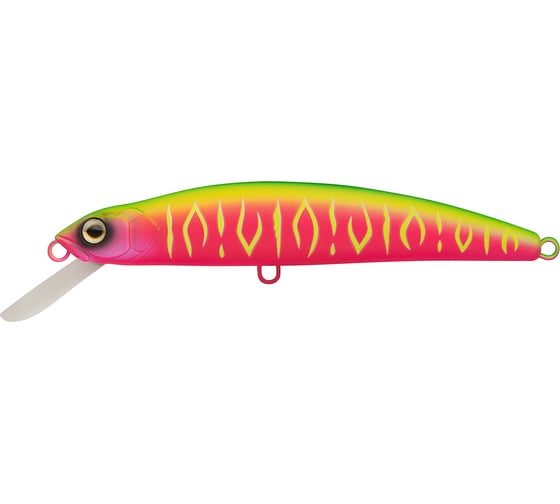 Воблер Strike Pro Musky Monster DM160 цвет: A230S Watermelon Mat Tiger MG-006F#A230S 1