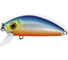 Воблер Strike Pro Mustang Minnow 45 цвет: 626E Blue Silver OB MG-002F#626E 1