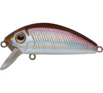 Воблер Strike Pro Mustang Minnow 45 цвет: A53-EP Silver Smelt UV MG-002F#A53-EP